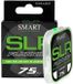 Maver Smart SLR Fluorine Vislijn 0.180mm 75m Clear