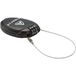 FIREFLY snowboard-kabelslot 164679 snowboard-kabelslot, zwart, 1
