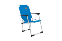 Redwood Bronte Kids Stoel Blauw