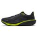 Nike Air Zoom Pegasus 42 Gore-tex Noir/mtlc Dk Grey-lemon Venom - Taille 44.5