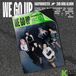 BABYMONSTER - 2nd MINI ALBUM [WE GO UP] (WE Ver.)