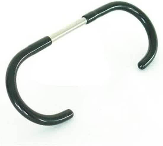 Icetoolz Wiel/frame Stabilisator P61h Verstelbaar Zwart - Fietsgereedschap