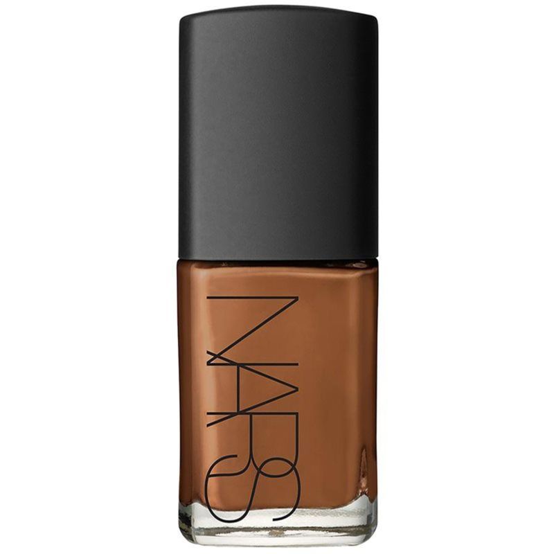 NARS Sheer Glow Foundation - 30 ml - Dames