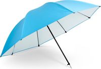 Preston Innovations Preston Coolmax 50 Brolly - Grey