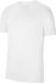 Nike Park Sportshirt Enfants Taille 176 Blanc/Noir Coton Manches Courtes Unisexe Football Printemps/Été 2021
