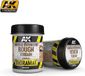 AK interactive Texture Neutre Pour Terrains Rugueux - 250ml - Produit de Base (Acrylique)