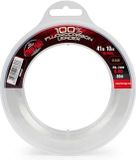 Fox Rage Strike Point Fluorocarbon leader 0.60 mm