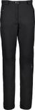 CMP Softshell Wandelbroek Dames Nero Maat 42
