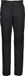 CMP Softshell Wandelbroek Dames Nero Maat 42