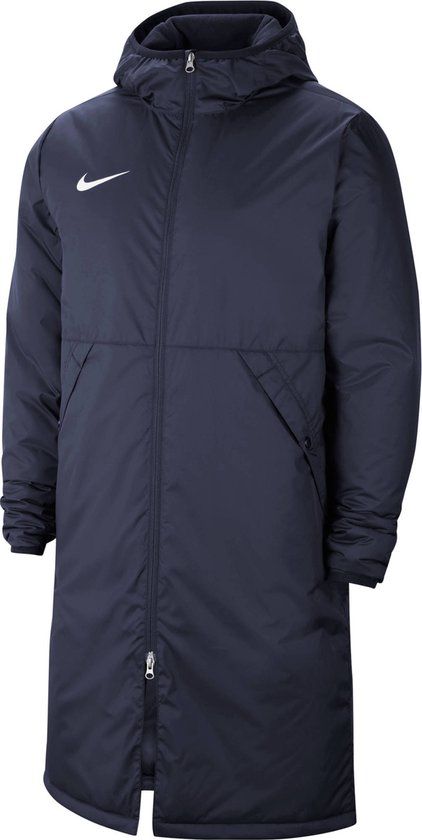 Nike Team Park 20 Sportjas Mannen - Maat L - Navy