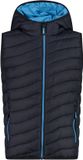 CMP Mouwloos kinderjack antraciet polyester 4 jaar