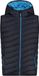 CMP Mouwloos kinderjack antraciet polyester 4 jaar