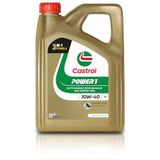 Castrol Power 1 4T 10W-40 Motorolie 4 Liter