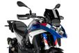 Puig 21897N New Generation Sport Plus Windscherm Zwart