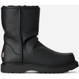 UGG® Willy Chavarria Relaxed-laars in Black, Maat 48.5, Wol