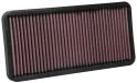 K&N Luchtfilter AL-1015