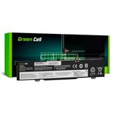 Green Cell GC-LE177 Batterie d'ordinateur portable 11.55 V 4600 mAh Lenovo