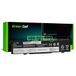 Green Cell GC-LE177 Batterie d'ordinateur portable 11.55 V 4600 mAh Lenovo