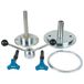 KS Tools 460.3935 Dichtringmontageset voor Scania, 6-delig