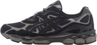 ASICS Gel-NYC Graphite Grey Noir