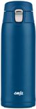 Emsa N2151900 Thermoskan 0.4L Groen