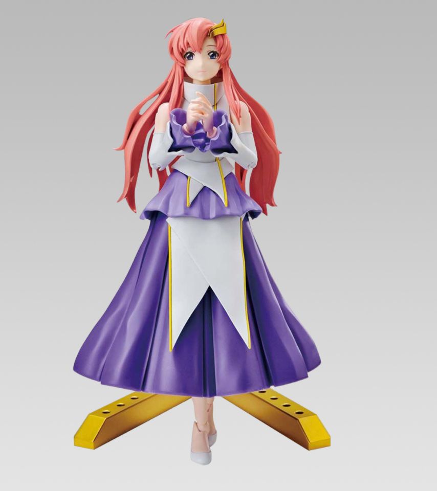 Bandai SEED Lark's Klein Collectible Figure - Movie & TV Series - Multicolour - PVC - Teenager - Female - 15+