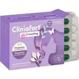 ClimaFort Cronomag 60 gélules