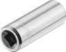 Stanley HTS 1/4 inch clé à douille hexagonale, étroite, 13 mm
