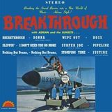 Breakthrough Sundazed Music Inc. Breakthrough LP