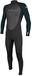 O'Neill Reactor-2 3/2mm Back Zip Full Wetsuit - Men's