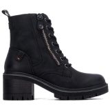 REFRESH - Bottine femme - Chaussures confortables et polyvalentes – Mode décontractée