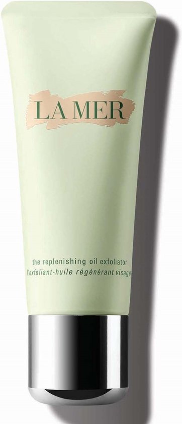 La Mer De Replenishing Oil Exfoliator 100 ml