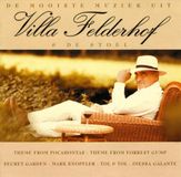 De Corbeau Muziek Uit Villa Velderhof