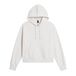 THE NORTH FACE Sweatshirt 'ESSENTIAL SIMPLE DOME' natuurwit