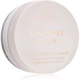 MUA Makeup Academy Luminous
