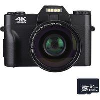 Aiorber 4K digitale camera