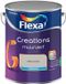 Flexa Creations Muurverf Zijdemat Slow Living 5 L