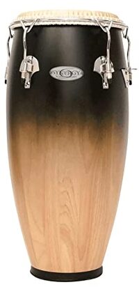 Conga Synergy Deluxe Serie Wijnkleur 23512-WF