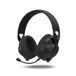 KROM PHASE – Draadloze Gaming Headset met Triple Connection Mode (Bluetooth 5.3, 2.4 GHz & 3.5 mm Jack), 40 mm Drivers, 40u Batterijduur, Zwart