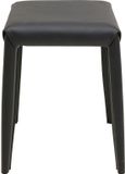 Kare Design Kruk Monza Zwart
