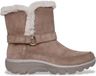 Skechers EASY GOING - DREAMERS LUXE VI Dames Instappers - Taupe