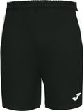 Joma Maxi Short Kinderen - Zwart / Wit | Maat: 104-116