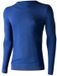 Lenz Merino 6.0 Lange Mouwen Basislaag Blauw L Man