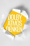 DOLBY ATMOS DENKEN: Wie Musiker Pop, Rock & Metal zukunftssicher produzieren