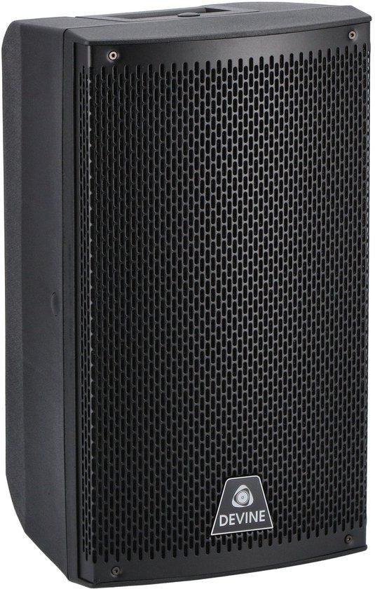 Devine Onyx 10 A - 38cm x 58.5cm - 12.8kg - 8719638000086