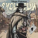 Sonic Rendezvous Mega Colossus Showdown (LP) (Limited Edition) (Coloured Vinyl)