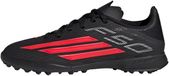 Adidas Performance F50 League Turf Chaussures de football Enfants Noir