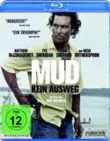 Mud (Blu-ray)