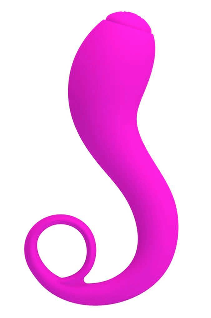 Pretty Love Mini-Vibrator Carl - 6959532323023