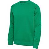 Hummel Red Classic Sweatshirt